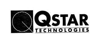 QSTAR TECHNOLOGIES logo