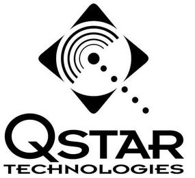 QSTAR TECHNOLOGIES logo
