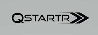 QSTARTR logo