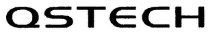 QSTECH logo