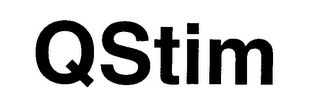 QSTIM logo