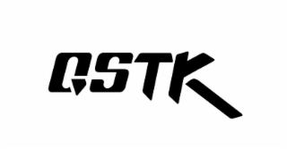 QSTK logo
