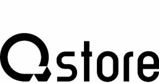 QSTORE logo