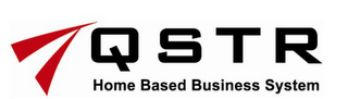 QSTR HOME BASED BUSINESS SYSTEM logo
