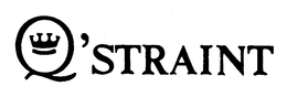 Q'STRAINT logo