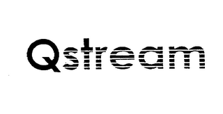 QSTREAM logo