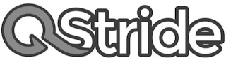 QSTRIDE logo
