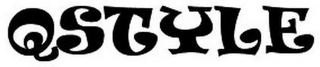 QSTYLE logo