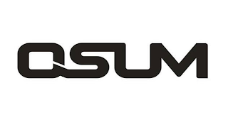 QSUM logo