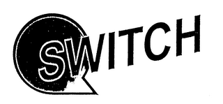 QSWITCH logo