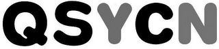 QSYCN logo