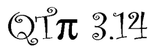 QT 3.14 logo