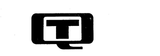 QT logo
