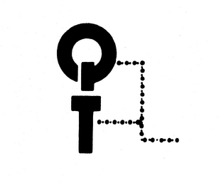 QT logo