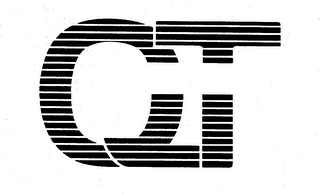 QT logo