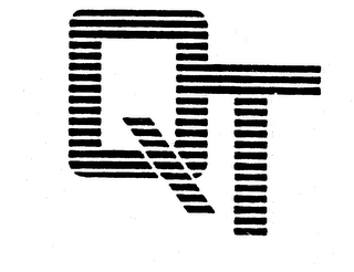 QT logo