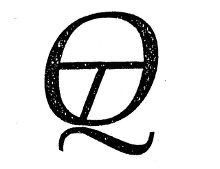 QT logo