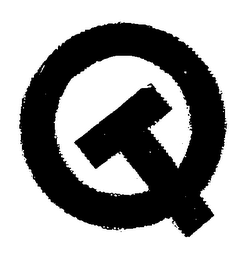QT logo