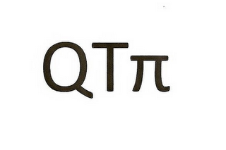 QT logo