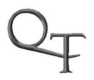 QT logo