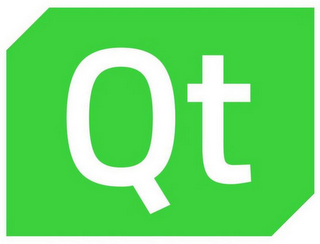 QT logo