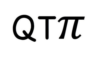 QT logo
