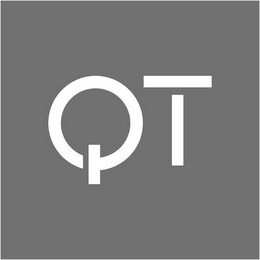 QT logo