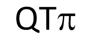 QT logo