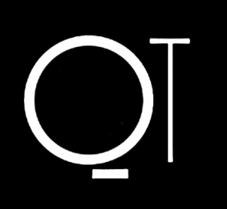QT logo