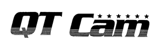 QT CAM logo