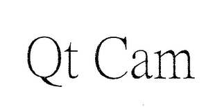 QT CAM logo