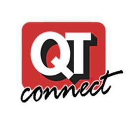 QT CONNECT logo