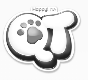 QT HAPPYLINE