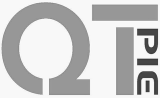 QT PIE logo