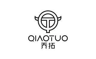 QT QIAOTUO logo