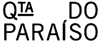 QTA DO PARAÍSO logo