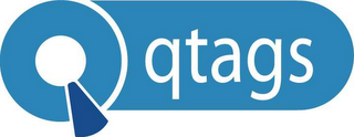 QTAGS logo
