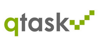 QTASK logo