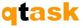 QTASK logo