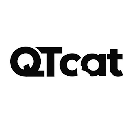 QTCAT logo