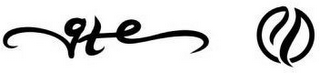 QTE logo
