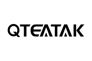 QTEATAK logo