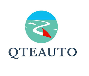 QTEAUTO logo