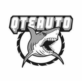 QTEAUTO logo