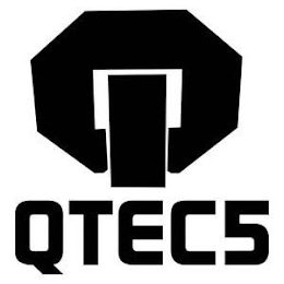 QTEC5 logo
