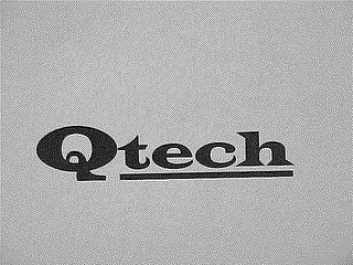 QTECH logo