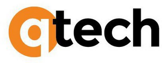 QTECH logo