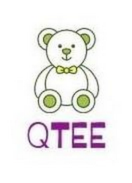 QTEE logo