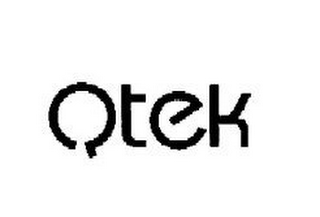 QTEK logo