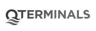 QTERMINALS logo